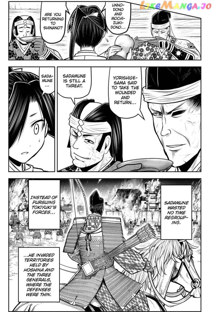 The Elusive Samurai Chapter 101 image 05_optimized